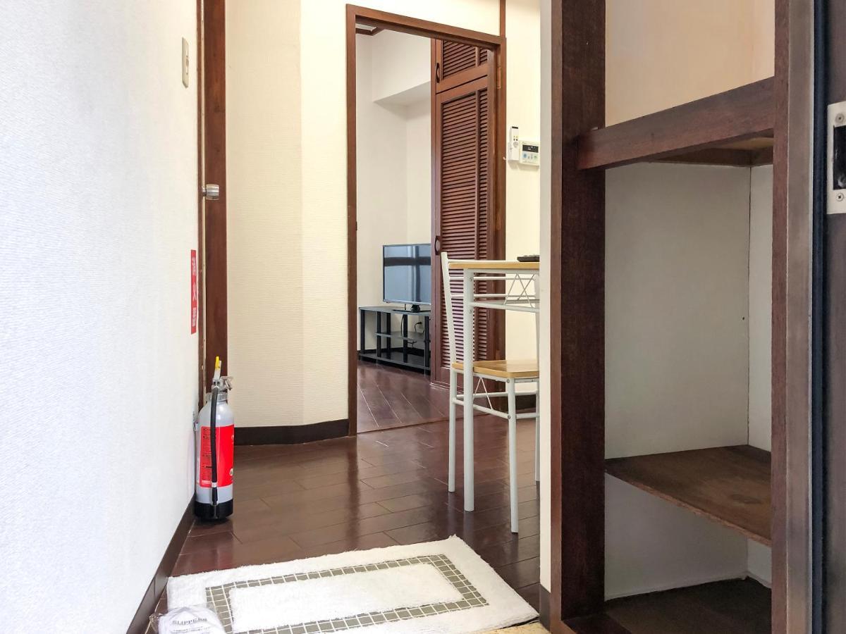 Sunset Hills Inn Naha Ngoại thất bức ảnh