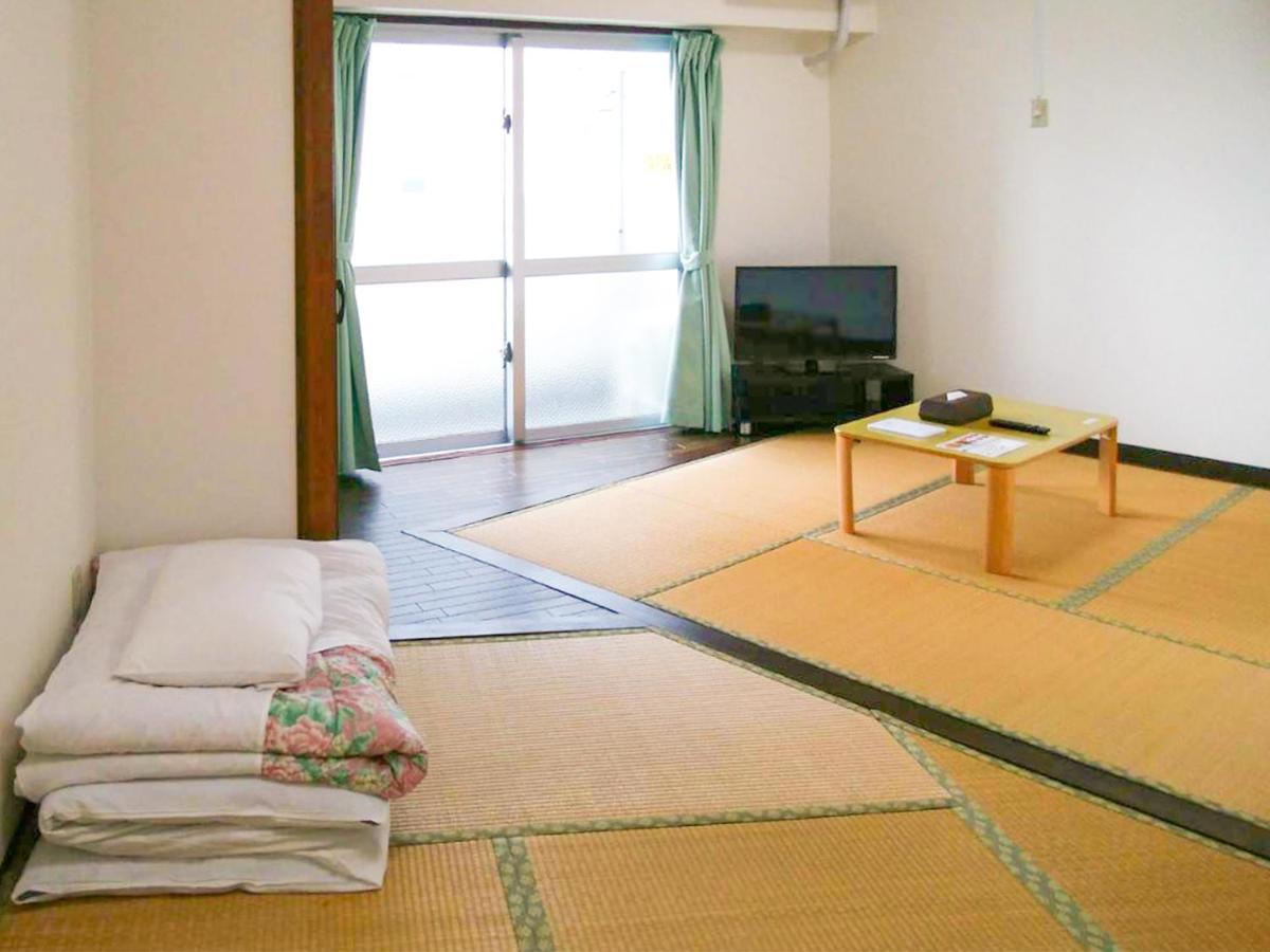 Sunset Hills Inn Naha Ngoại thất bức ảnh