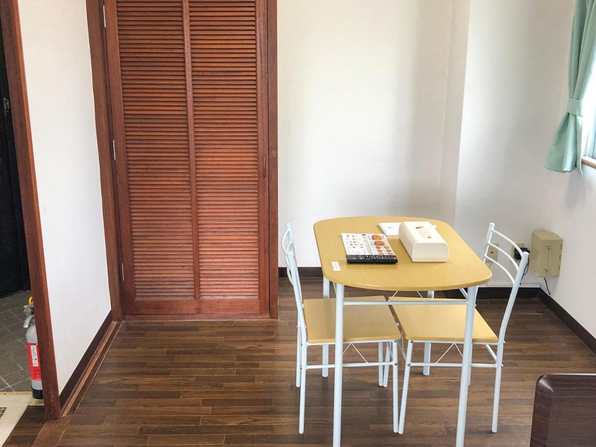 Sunset Hills Inn Naha Ngoại thất bức ảnh