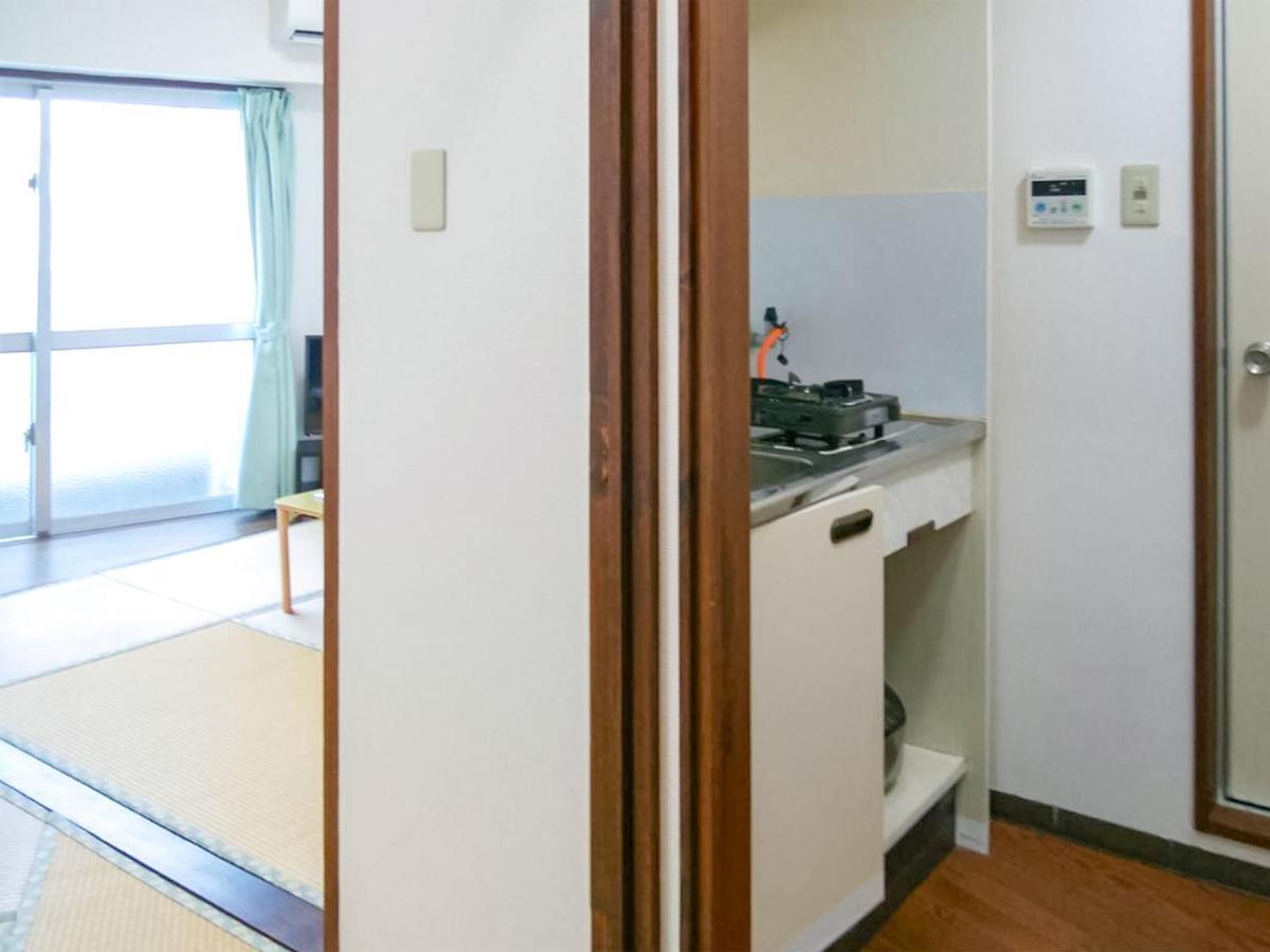 Sunset Hills Inn Naha Ngoại thất bức ảnh