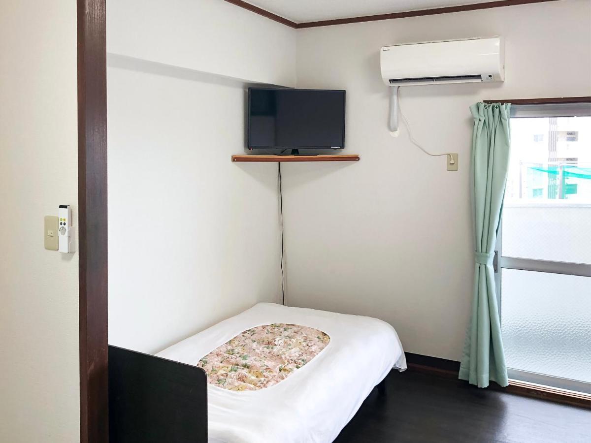 Sunset Hills Inn Naha Ngoại thất bức ảnh