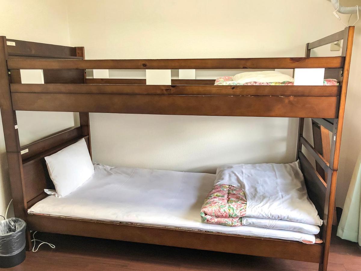 Sunset Hills Inn Naha Ngoại thất bức ảnh
