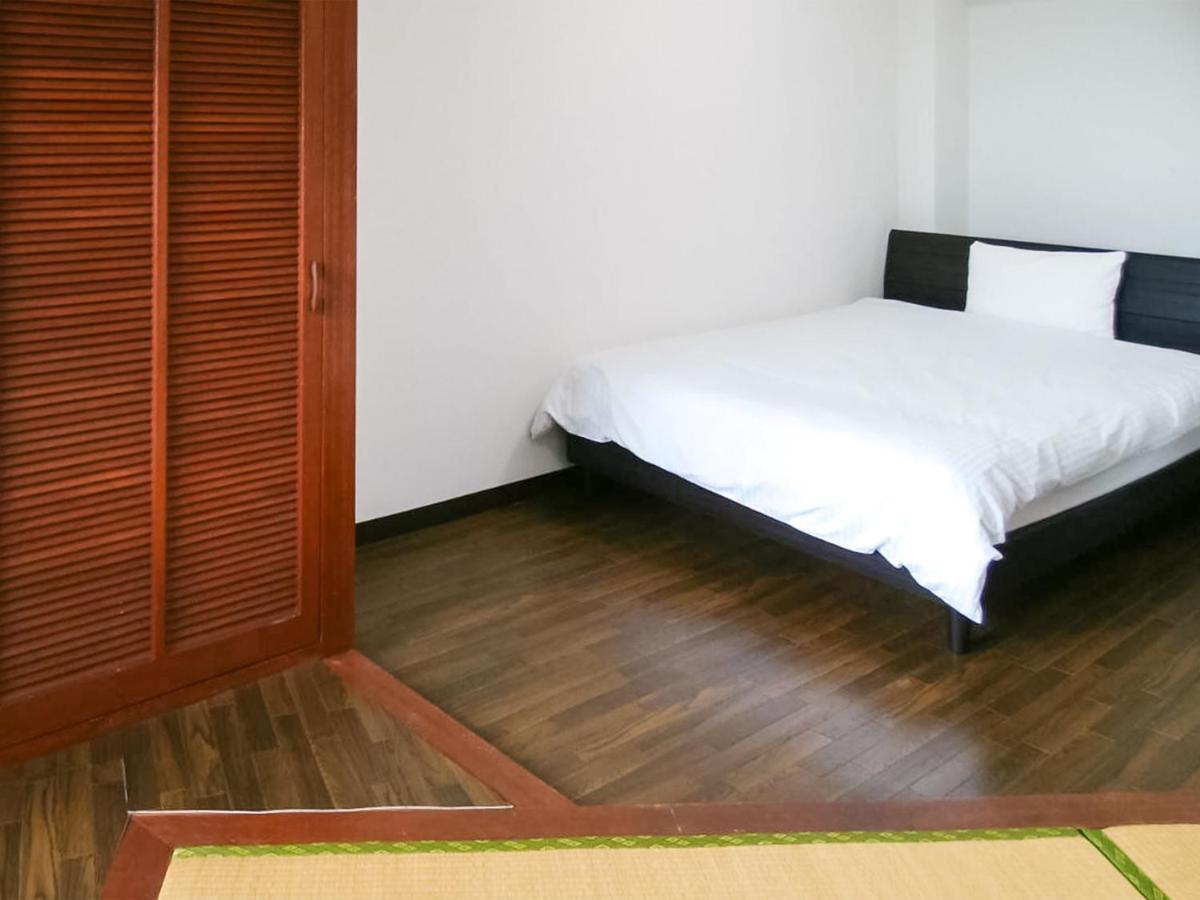 Sunset Hills Inn Naha Ngoại thất bức ảnh