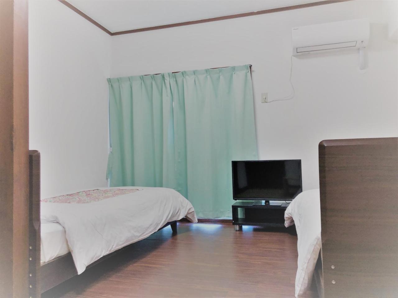Sunset Hills Inn Naha Ngoại thất bức ảnh