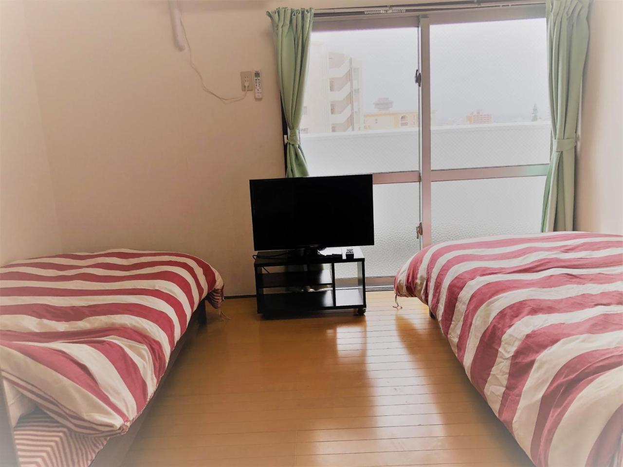 Sunset Hills Inn Naha Ngoại thất bức ảnh