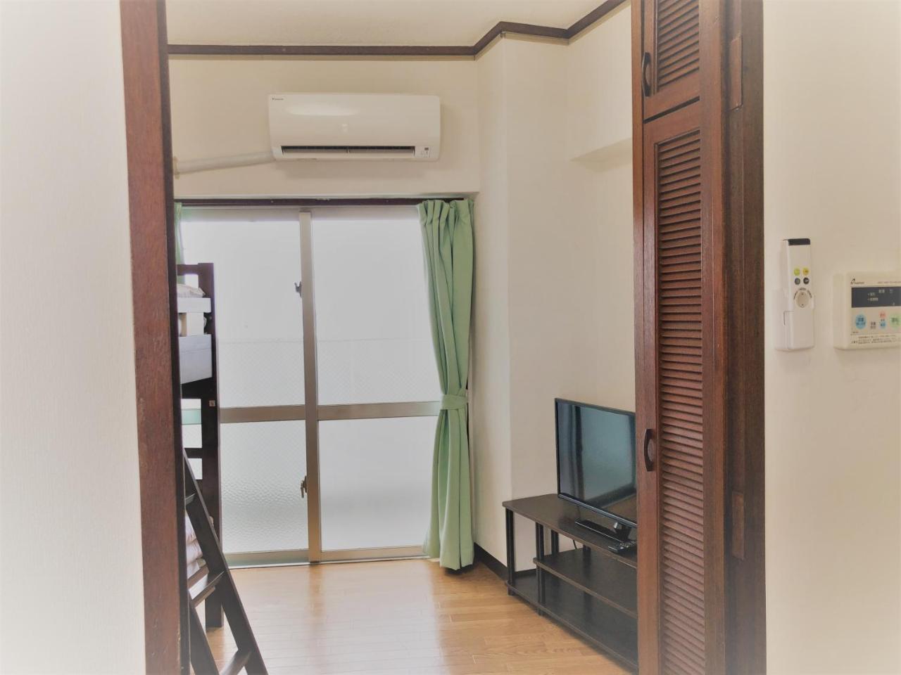 Sunset Hills Inn Naha Ngoại thất bức ảnh
