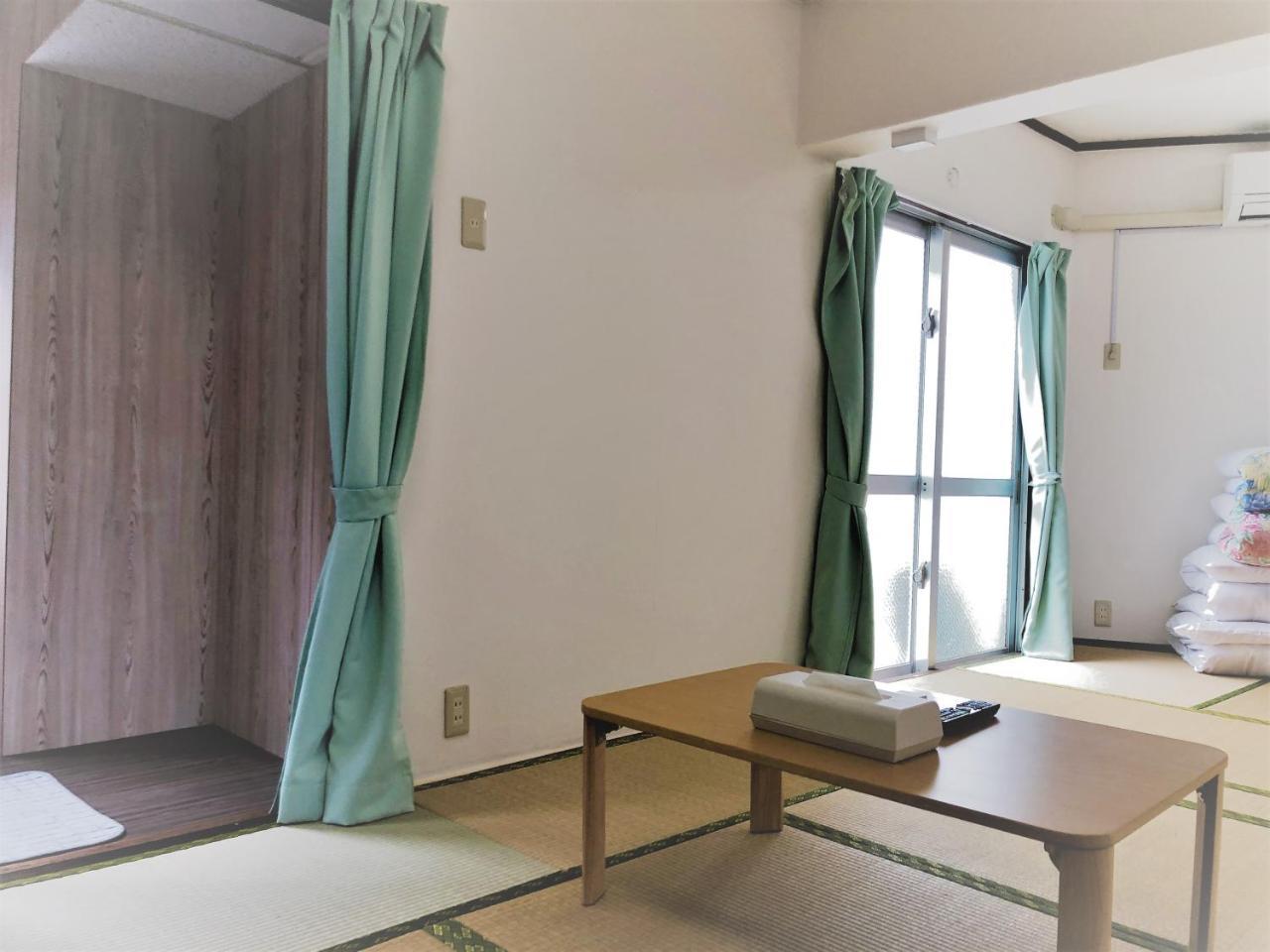 Sunset Hills Inn Naha Ngoại thất bức ảnh